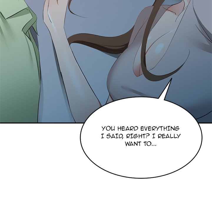 Don't Seduce Me! chapter 25 page 78