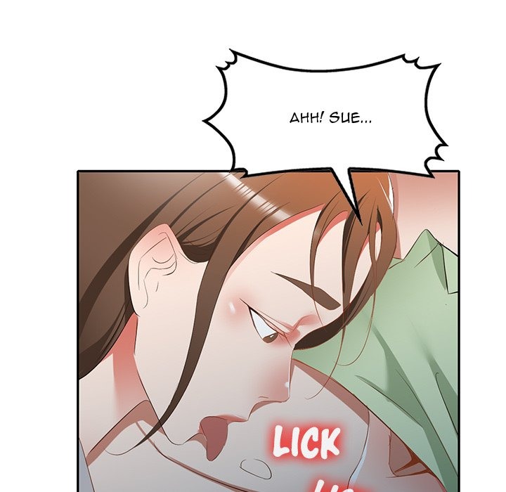 Don't Seduce Me! chapter 25 page 83