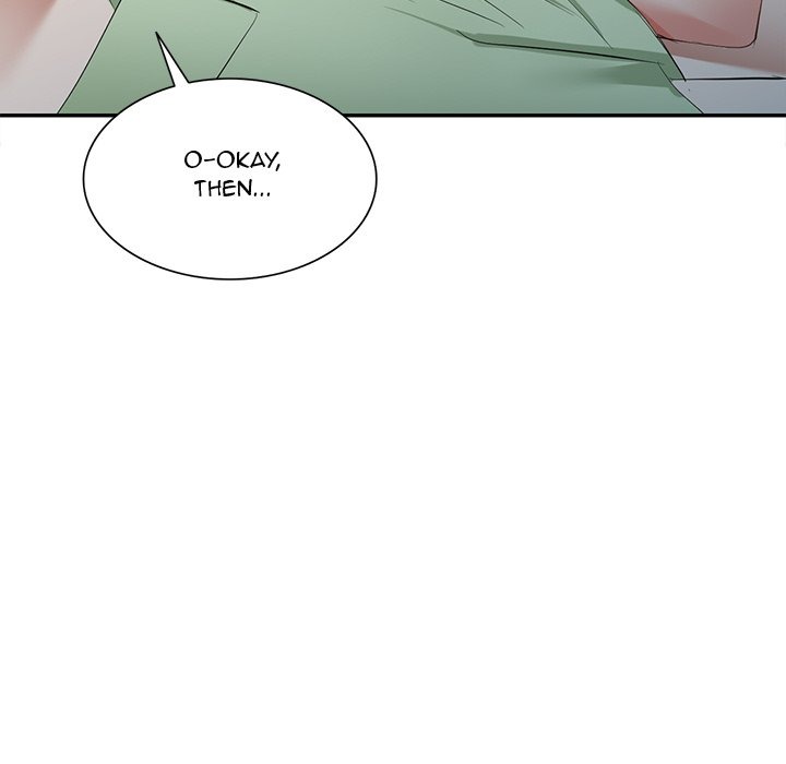 Don't Seduce Me! chapter 25 page 89