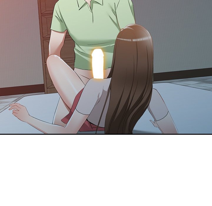 Don't Seduce Me! chapter 25 page 91