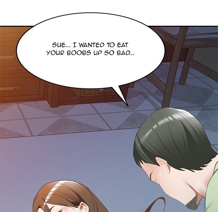 Don't Seduce Me! chapter 25 page 93