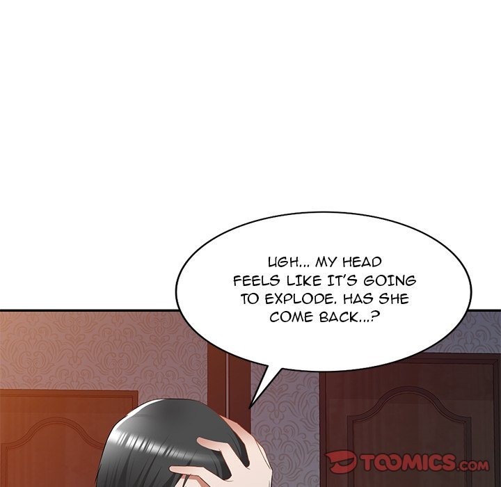 Don't Seduce Me! chapter 25 page 103