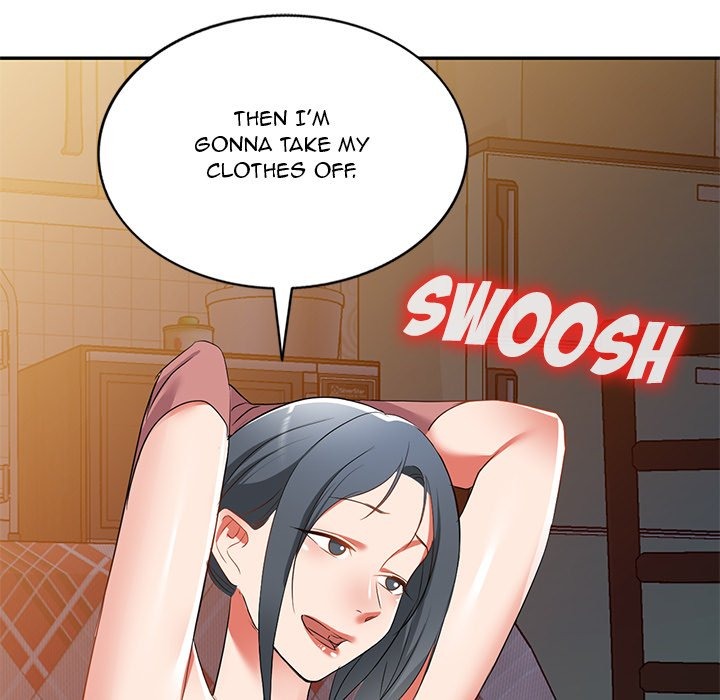 Don't Seduce Me! chapter 25 page 116