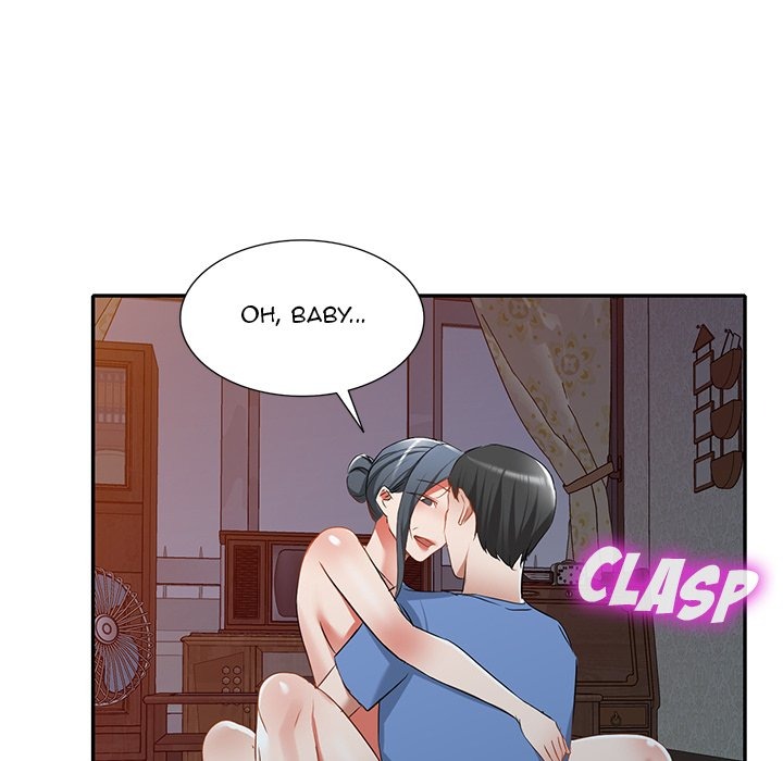 Don't Seduce Me! chapter 25 page 123