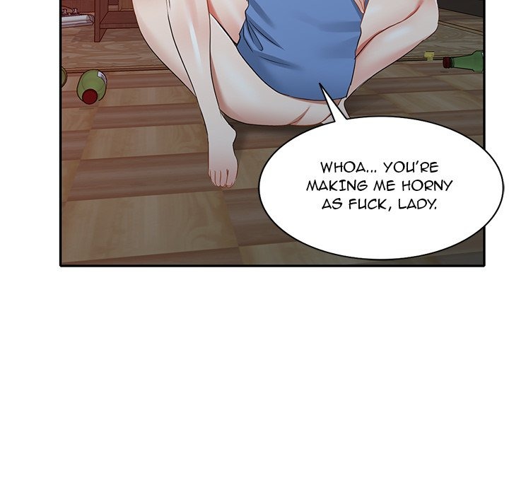 Don't Seduce Me! chapter 25 page 124