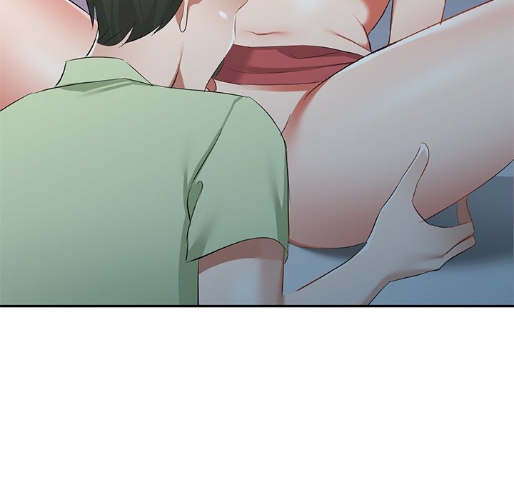 Don't Seduce Me! chapter 25 page 136