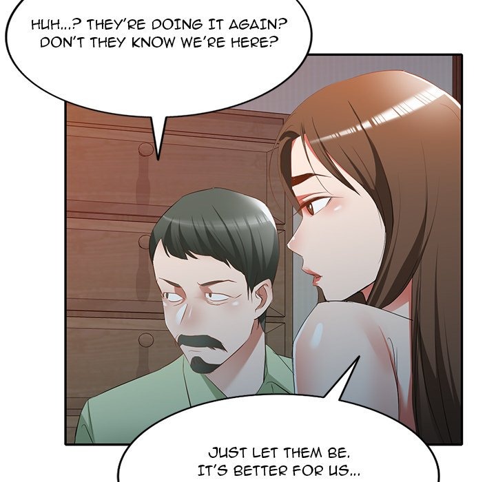 Don't Seduce Me! chapter 25 page 138