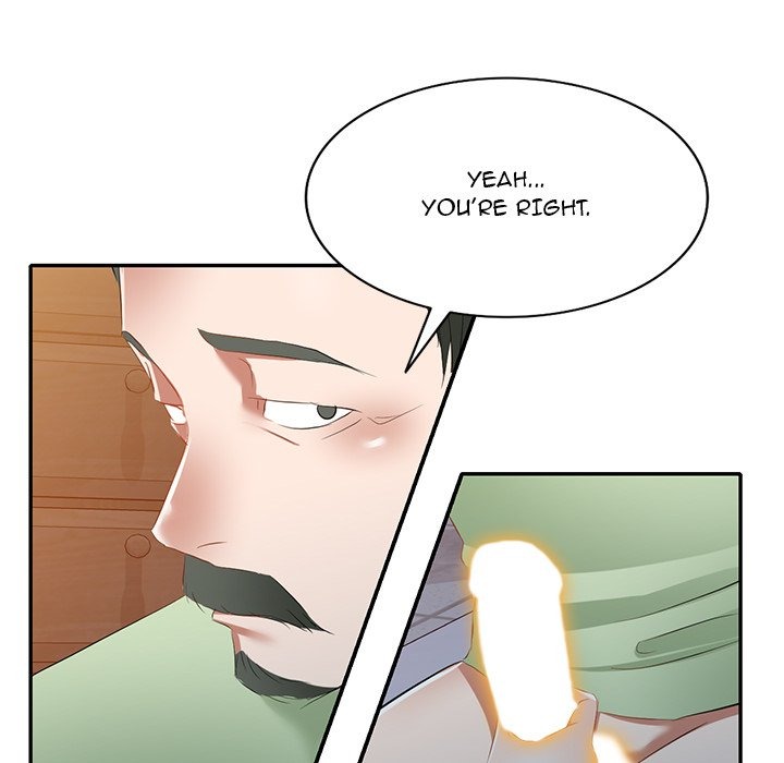Don't Seduce Me! chapter 25 page 140