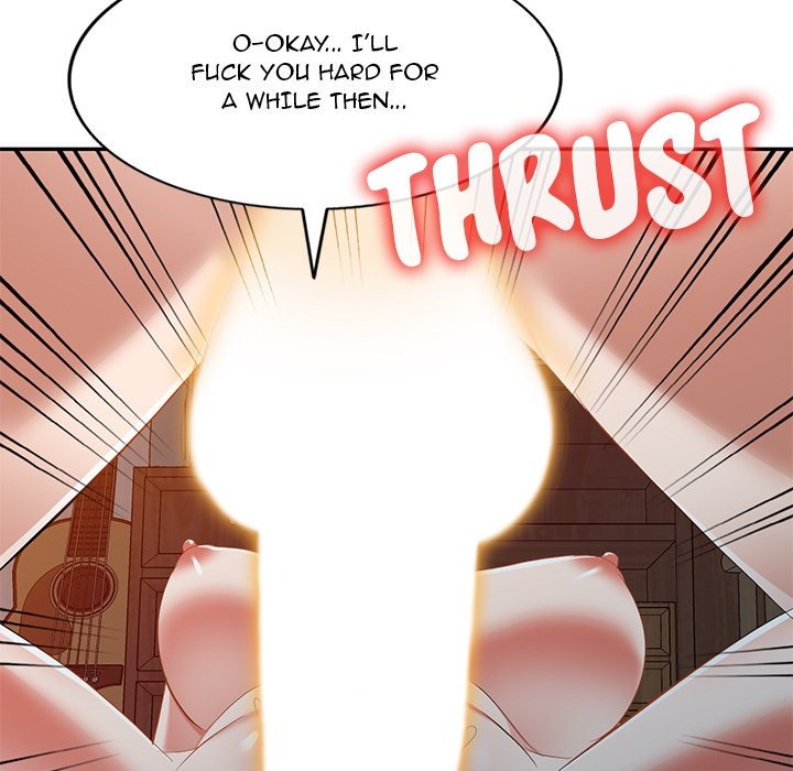 Don't Seduce Me! chapter 25 page 149