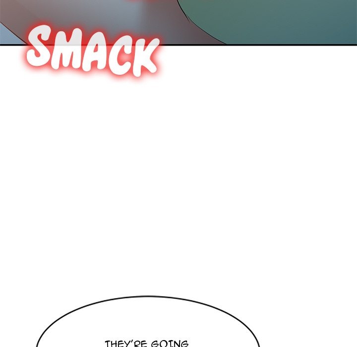 Don't Seduce Me! chapter 25 page 154