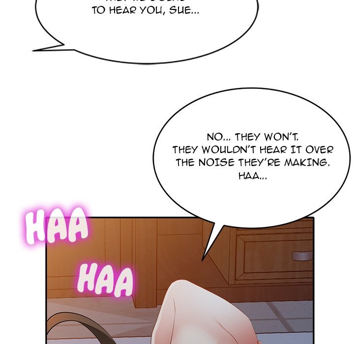 Don't Seduce Me! chapter 25 page 155