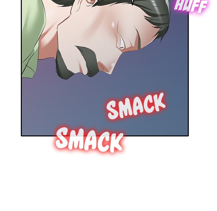 Don't Seduce Me! chapter 25 page 164