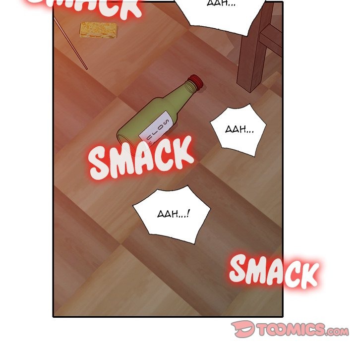Don't Seduce Me! chapter 25 page 166