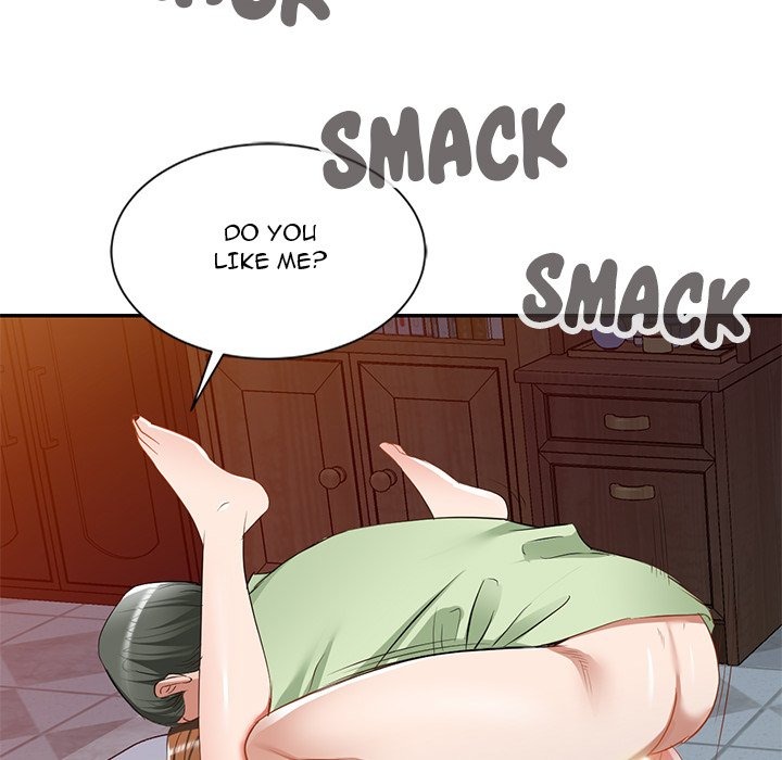 Don't Seduce Me! chapter 26 page 34