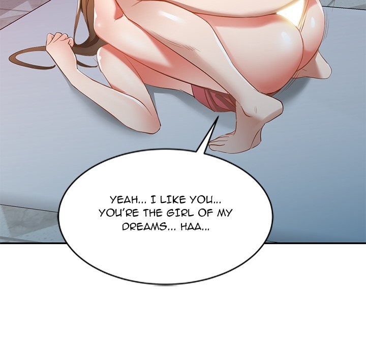 Don't Seduce Me! chapter 26 page 35