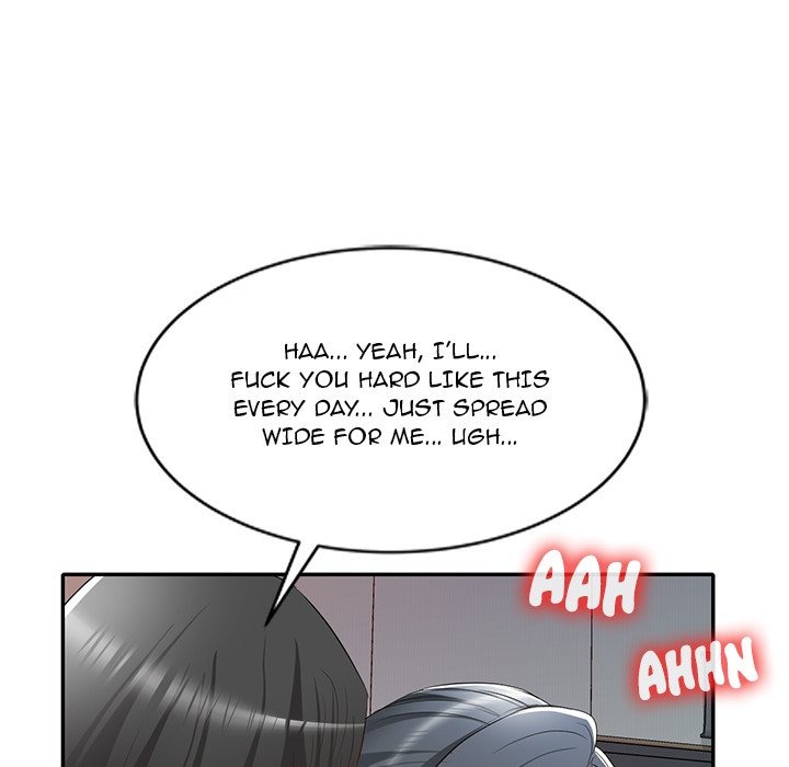 Don't Seduce Me! chapter 26 page 42