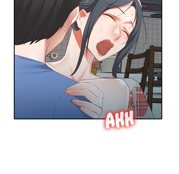 Don't Seduce Me! chapter 26 page 43