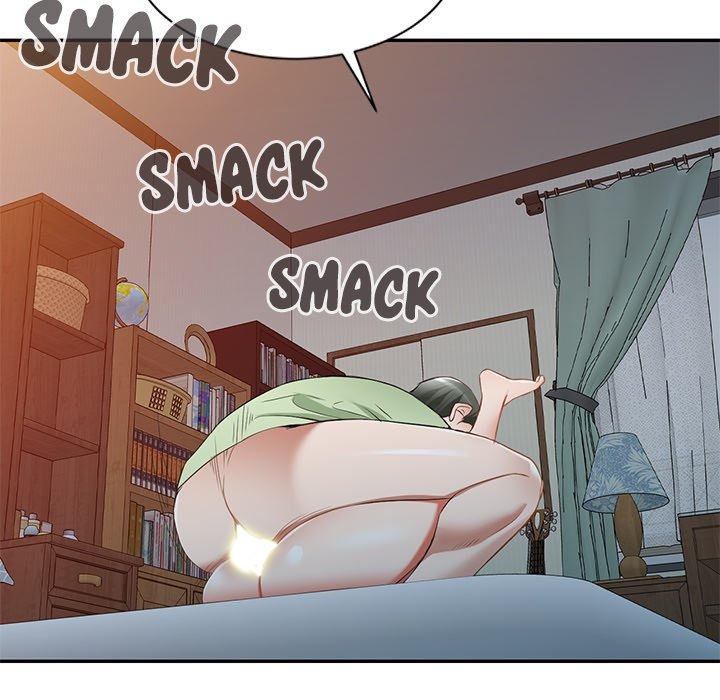 Don't Seduce Me! chapter 26 page 45
