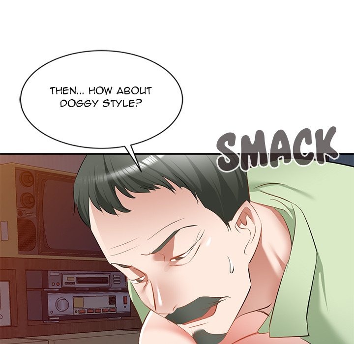 Don't Seduce Me! chapter 26 page 47