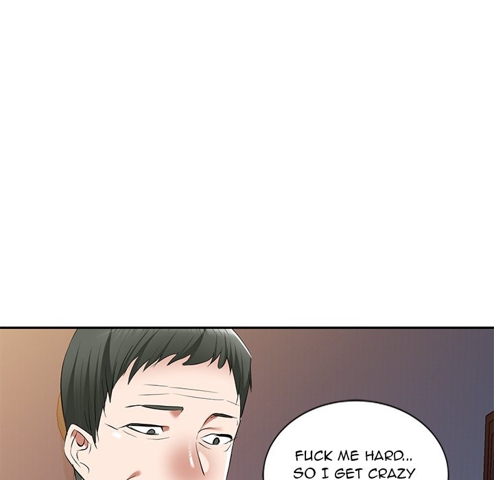 Don't Seduce Me! chapter 26 page 55