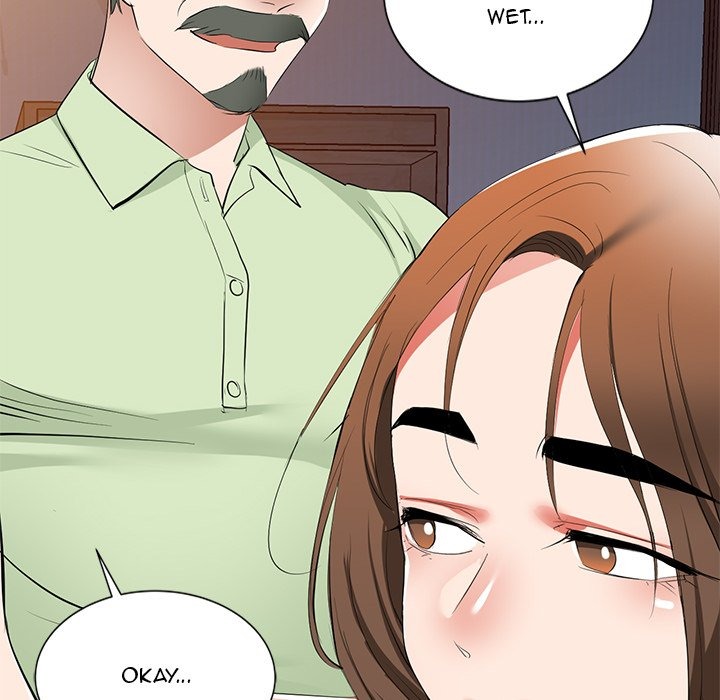 Don't Seduce Me! chapter 26 page 56