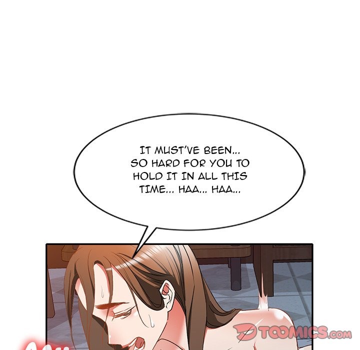 Don't Seduce Me! chapter 26 page 67