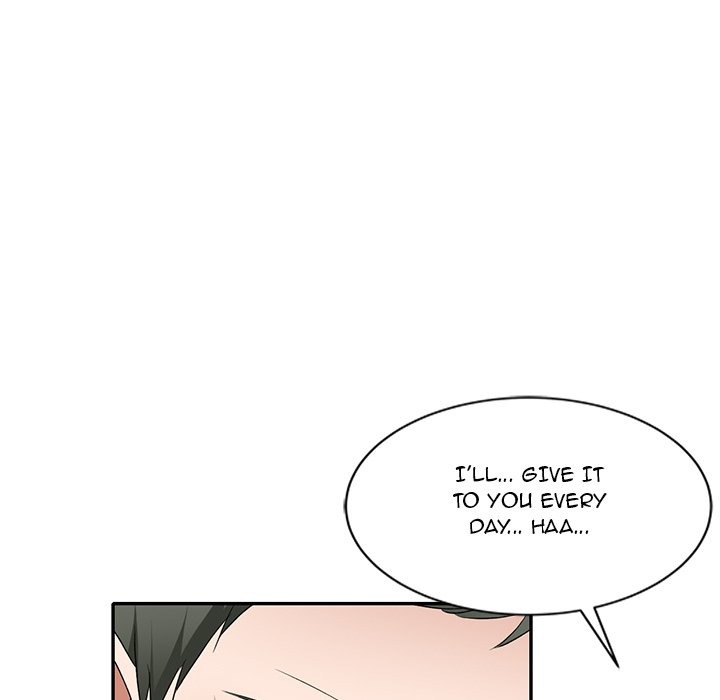 Don't Seduce Me! chapter 26 page 69