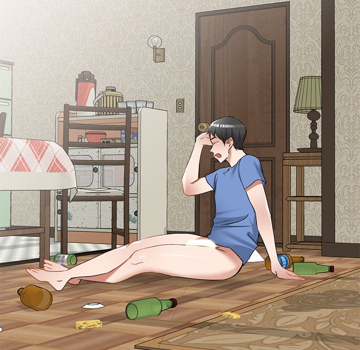 Don't Seduce Me! chapter 26 page 91
