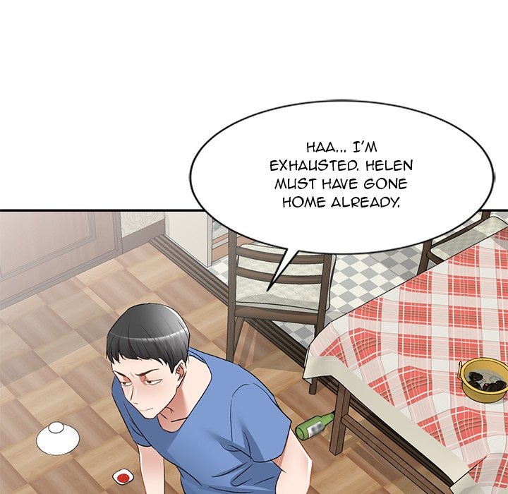 Don't Seduce Me! chapter 26 page 93