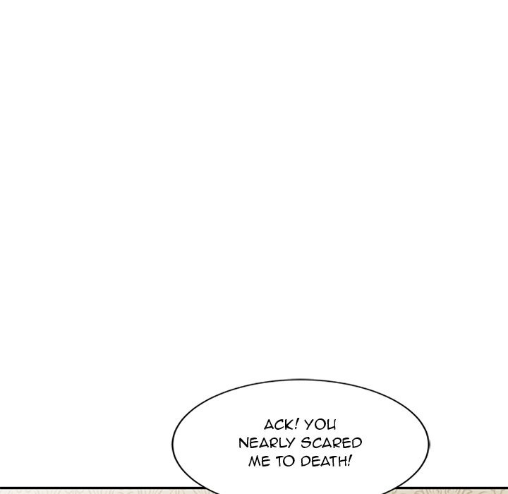 Don't Seduce Me! chapter 26 page 95