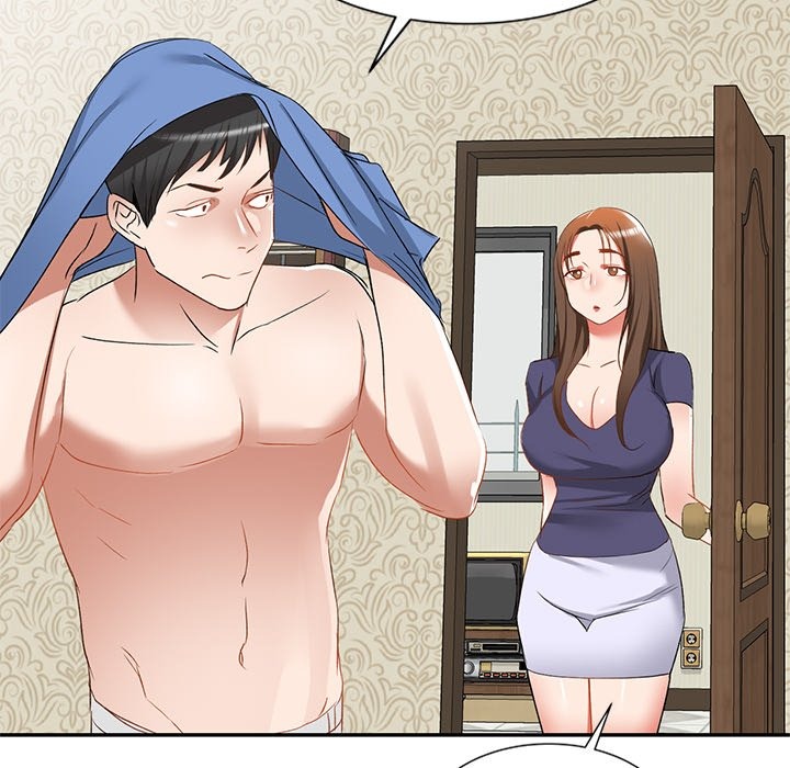 Don't Seduce Me! chapter 26 page 96