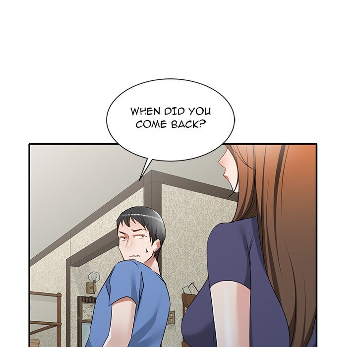 Don't Seduce Me! chapter 26 page 98