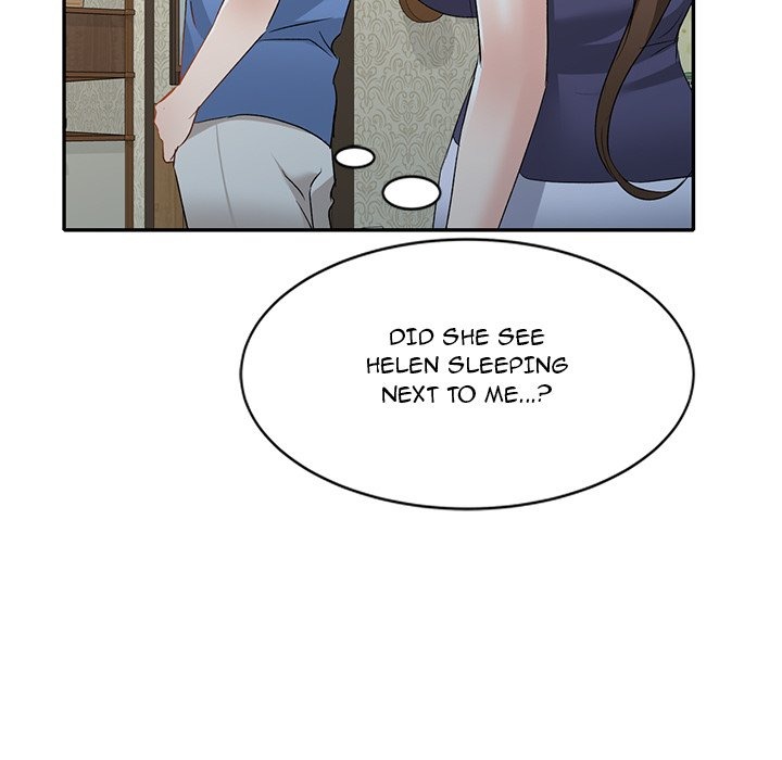 Don't Seduce Me! chapter 26 page 99