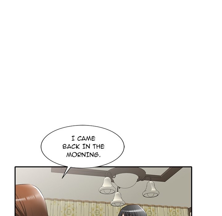 Don't Seduce Me! chapter 26 page 100