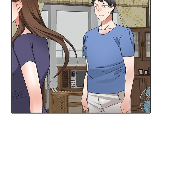 Don't Seduce Me! chapter 26 page 101