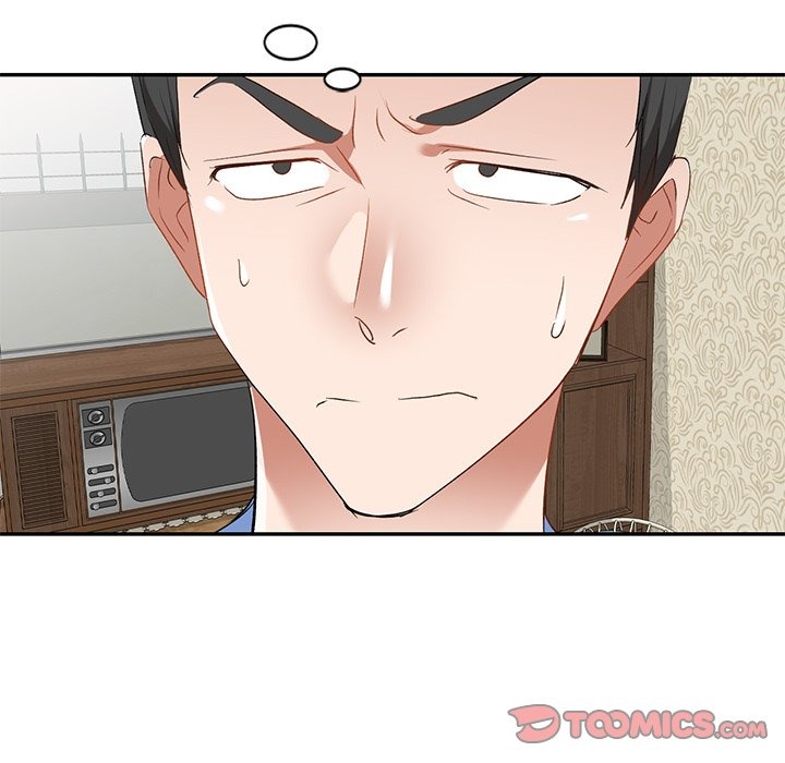 Don't Seduce Me! chapter 26 page 103