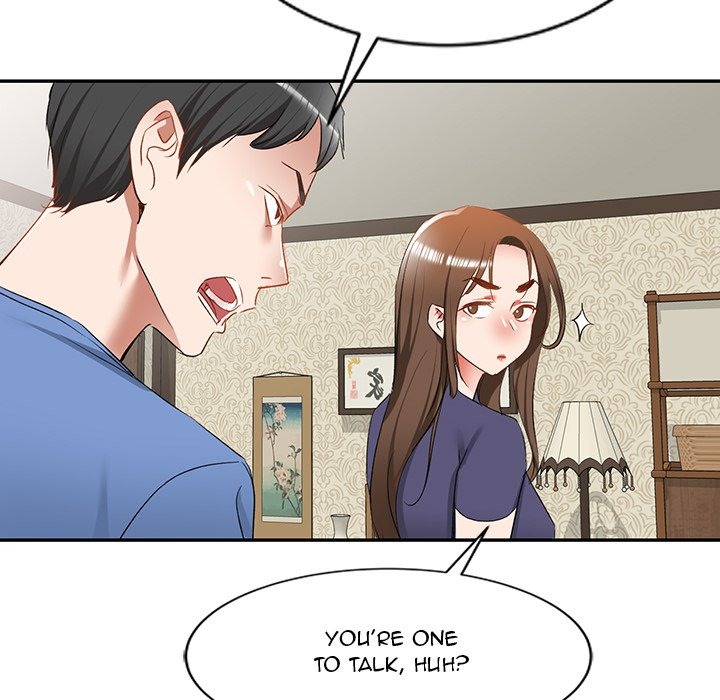 Don't Seduce Me! chapter 26 page 105