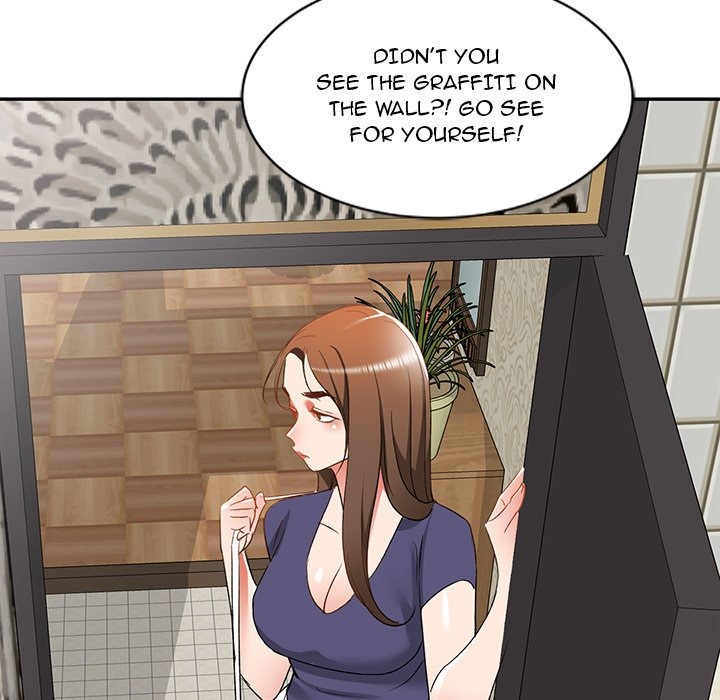 Don't Seduce Me! chapter 26 page 107