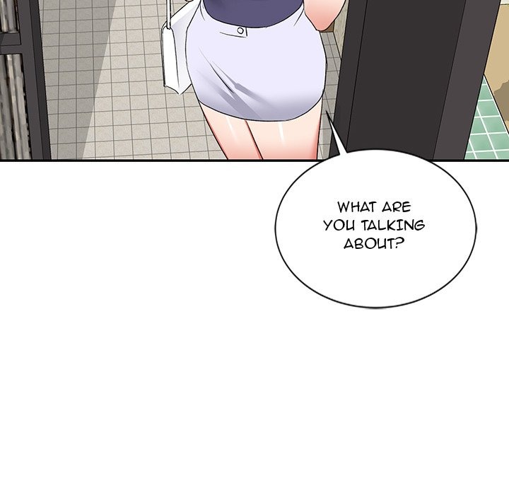 Don't Seduce Me! chapter 26 page 108