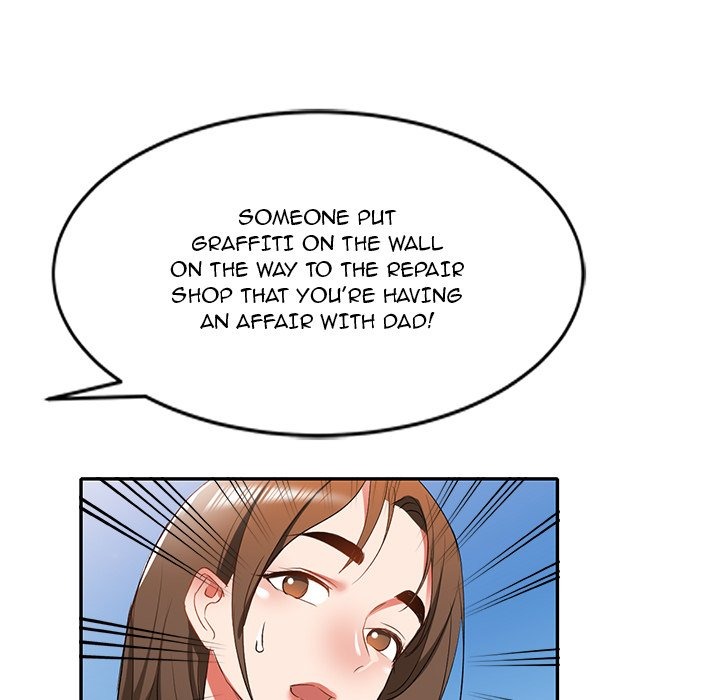 Don't Seduce Me! chapter 26 page 109