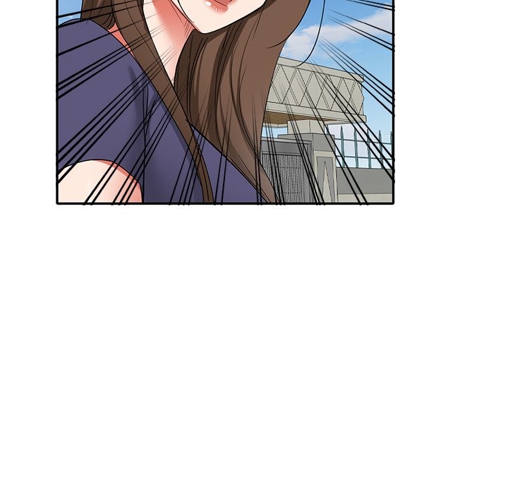 Don't Seduce Me! chapter 26 page 110