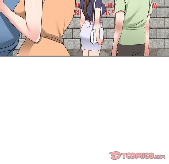 Don't Seduce Me! chapter 26 page 121