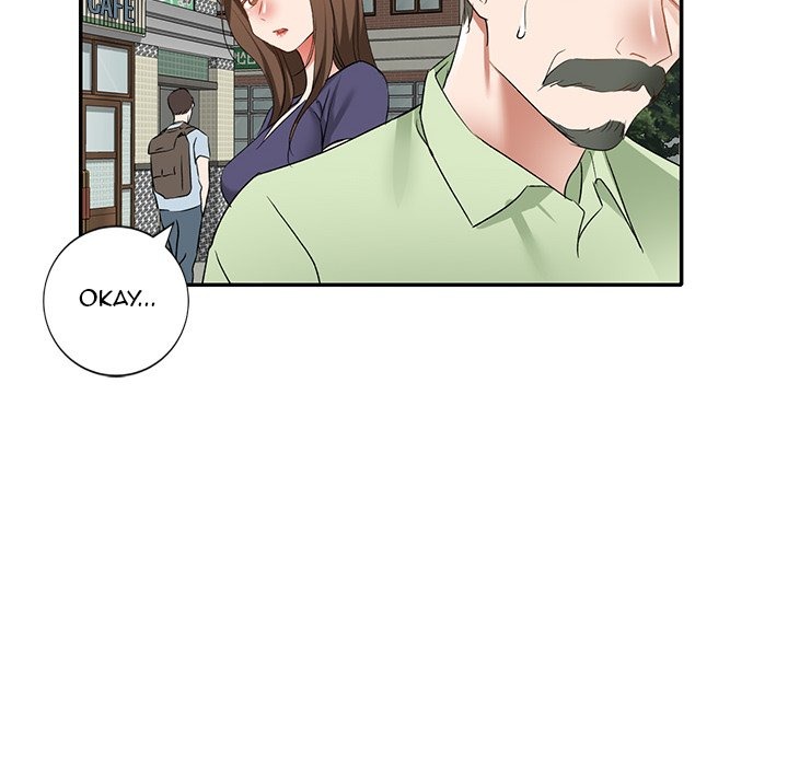 Don't Seduce Me! chapter 26 page 123
