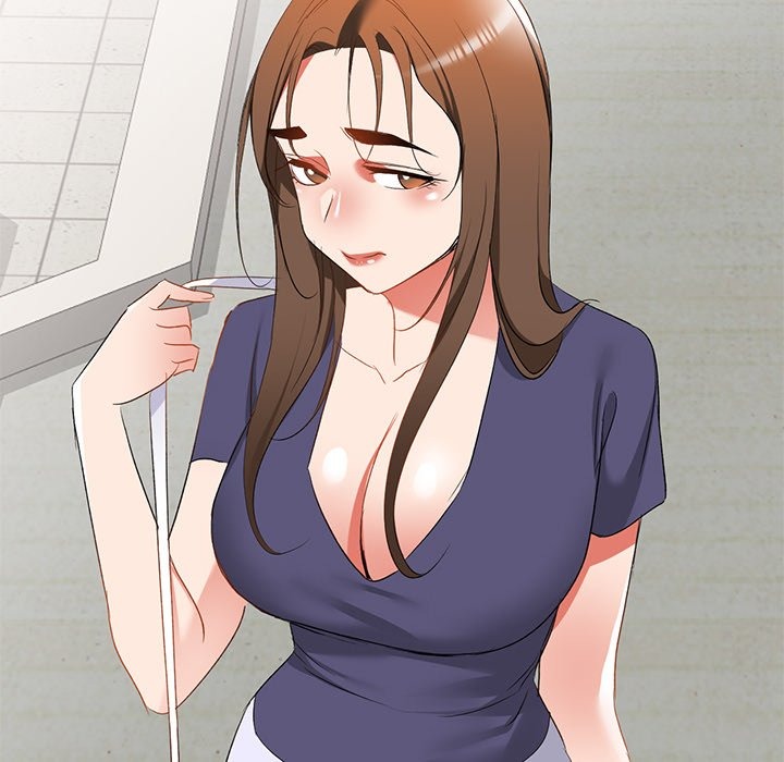 Don't Seduce Me! chapter 26 page 125