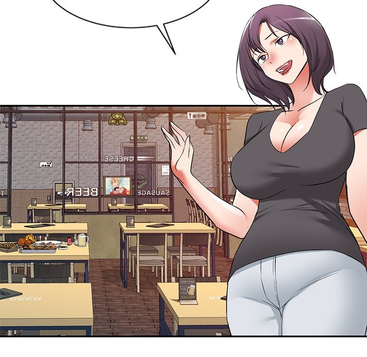 Don't Seduce Me! chapter 26 page 135