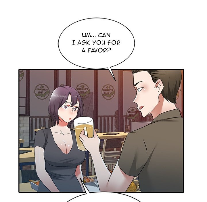 Don't Seduce Me! chapter 26 page 137