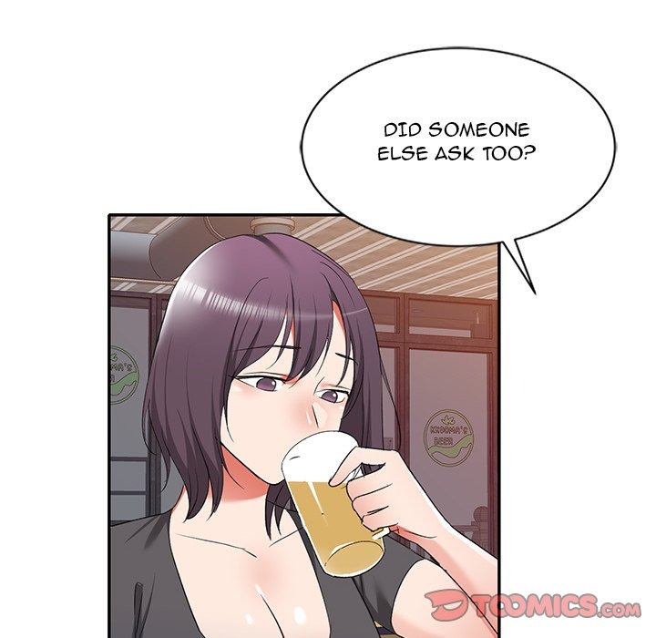Don't Seduce Me! chapter 26 page 139