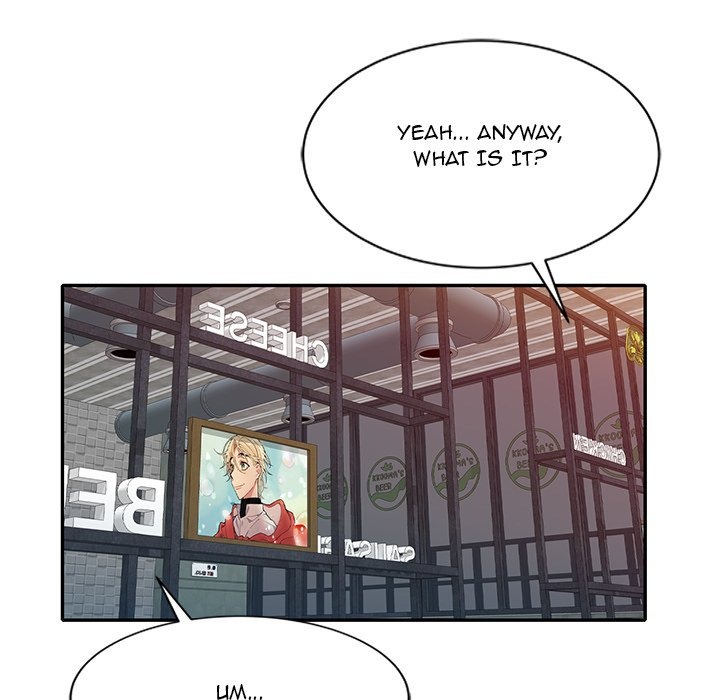 Don't Seduce Me! chapter 26 page 141