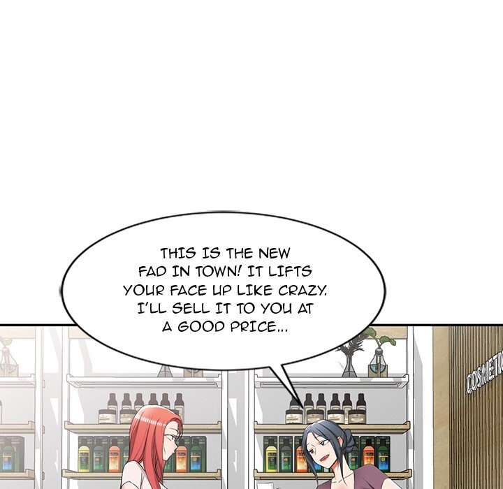Don't Seduce Me! chapter 26 page 144