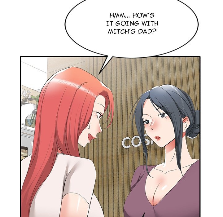 Don't Seduce Me! chapter 26 page 147